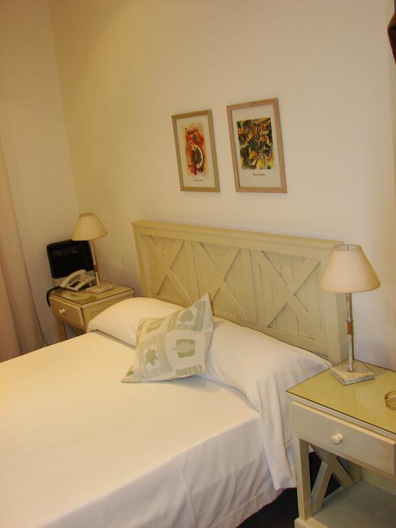 Centro Plaza Hotel Concordia Room photo