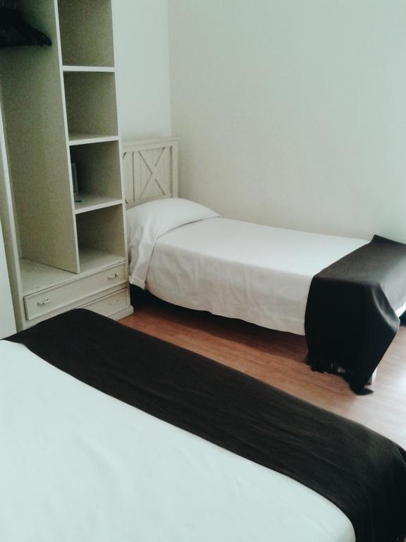 Centro Plaza Hotel Concordia Room photo