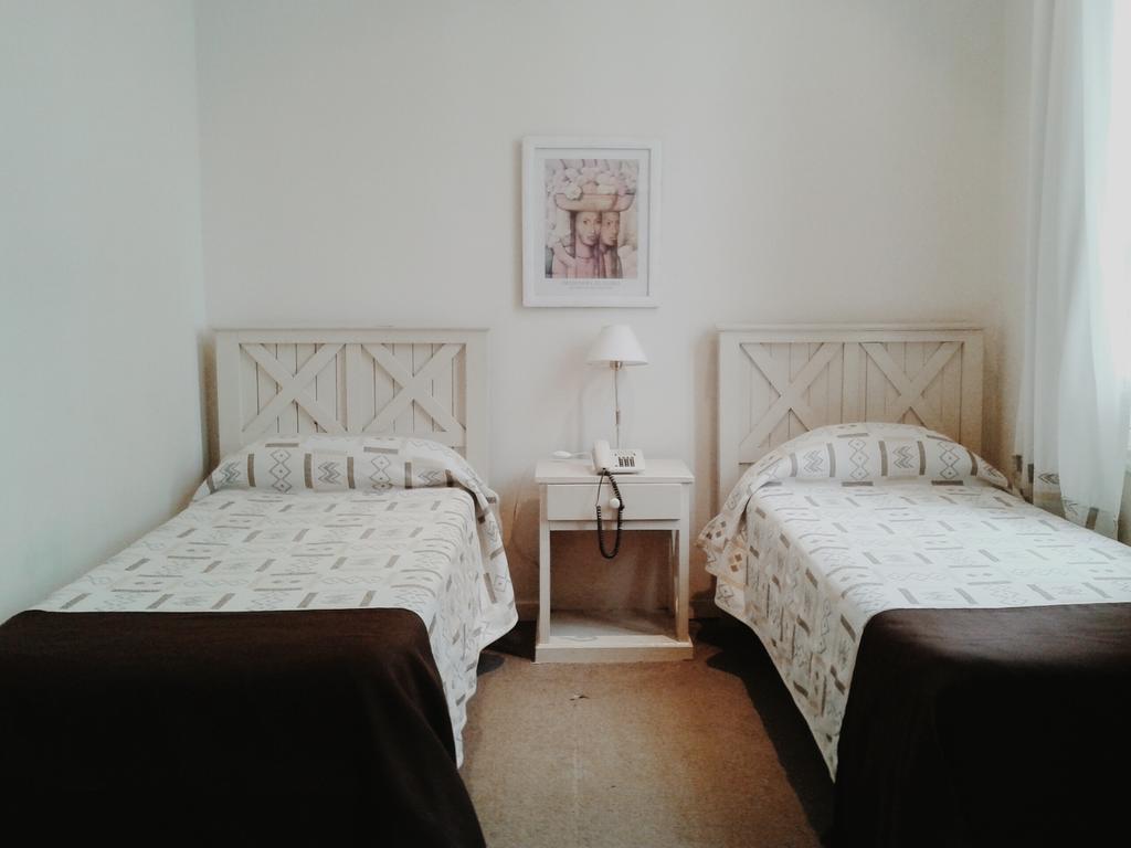 Centro Plaza Hotel Concordia Room photo