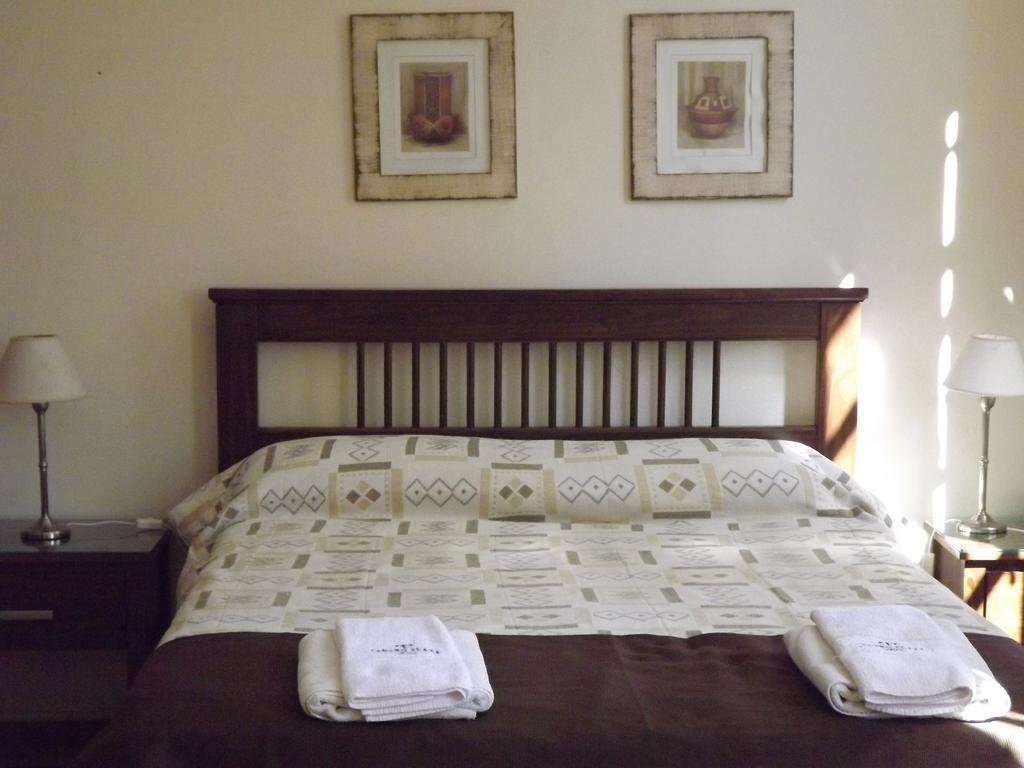 Centro Plaza Hotel Concordia Room photo