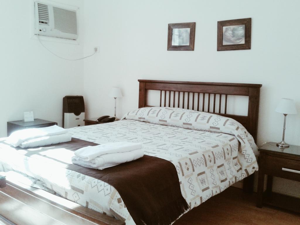 Centro Plaza Hotel Concordia Room photo