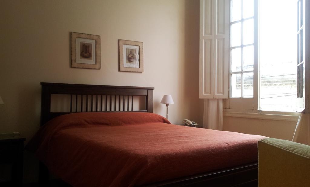 Centro Plaza Hotel Concordia Room photo