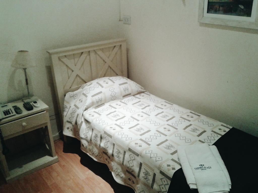 Centro Plaza Hotel Concordia Room photo