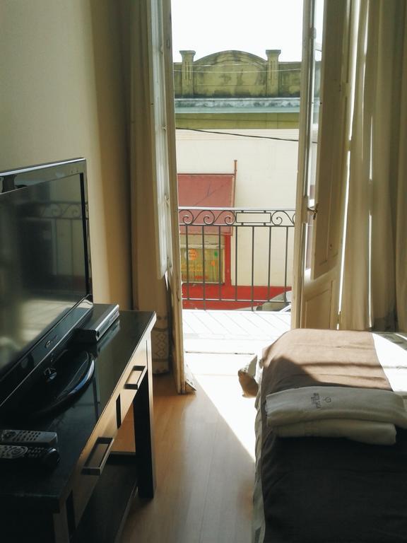Centro Plaza Hotel Concordia Room photo